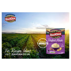 Idahoan Perfect Potato Mash Roasted Garlic 109g