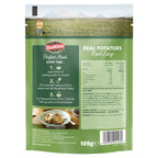 Idahoan Perfect Potato Mash Butter & Herb 109g