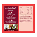 Idahoan Perfect Potato Mash Buttery 109g