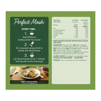 Idahoan Perfect Potato Mash Butter & Herb 109g