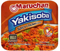 Maruchan Yakisoba Spicy Chicken 116.6g