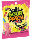 Sour Patch Kids Bundle | 3 Theatre box | 6 Bags