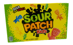 Sour Patch Kids Bundle | 3 Theatre box | 6 Bags
