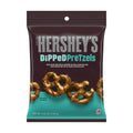 Hershey's Milk Chocolate Dipped Pretzels 120g