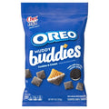 Chex Mix Oreo Muddy Buddies Cookies & Cream Snack Mix 255g