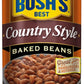Bush's Country Style Baked Beans 794g
