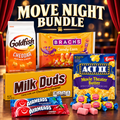 Movie Night Bundle | Sweets & Snacks For Every Occasion!