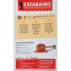 Zatarain's Honey Butter Cornbread Mix 354g