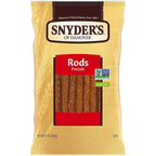 Snyder's of Hanover Rods Pretzels 340g