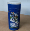 Celtic Sea Salt Fine Ground 250g Tin