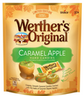 Werther's Original Caramel Apple Hard Candies 243g
