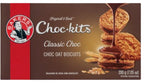 Baker's Biscuits | Choose Your Flavour & Size