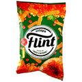 (Surprise Me) Flint Rye Crisps 70g (Pack of 12) (Best Before : May 2026)