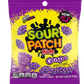 Sour Patch Kids Bundle | 3 Theatre box | 6 Bags