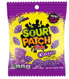 Sour Patch Kids Bundle | 3 Theatre box | 6 Bags