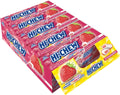 Hi-Chew Fruity Chewy Candy Strawberry Flavour (15 x 50g) (Best Before : April 2026)