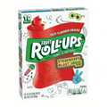 Betty Crocker Fruit Roll-Ups Strawberry Blast 141g