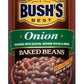 Bush's Onion Baked Beans 794g