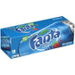Fanta Berry Flavoured Soda 355ml (Pack of 12)