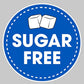 Trident Wintergreen Sugar Free Gum (12 Pack) (Best Before : 01 Apr 2025)