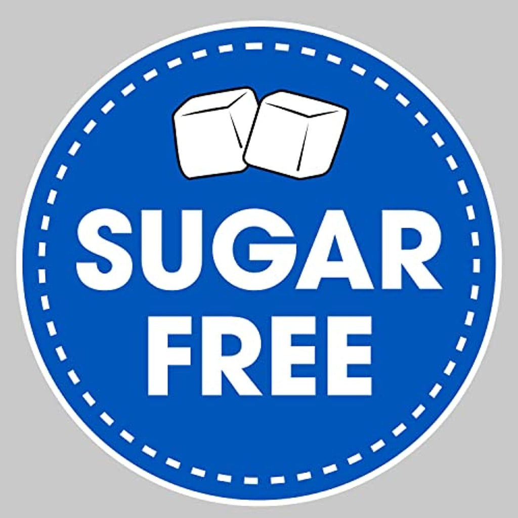 Trident Wintergreen Sugar Free Gum (Best Before : 17 July 2026)