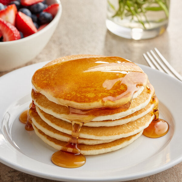 Pearl Milling Company Original Pancake & Waffle Mix 907g + Original Syrup 710ml Combo Pack
