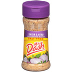 Mrs. Dash Salt-Free Onion & Herb Seasoning Blend 71g (Best Before : 14 May 2026)