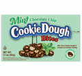 Cookie Dough Bites 88g | Mint Chocolate Chip 88g (Best Before : 14 March 2026)