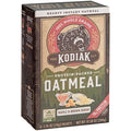 Kodiak Maple Brown Sugar Oatmeal 300g