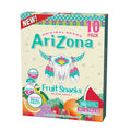 Arizona Fruit Snacks Mixed Fruit Box 255g