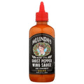 Melinda's Creamy Style Ghost Pepper Wing Sauce 355ml