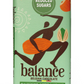 Balance Stevia tablet Milk + 3 nuts 100g