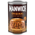 Manwich Sloppy Joe Sauce 680g