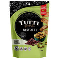 Tutti Gluten Free Pistachio & Cranberry Biscotti 180g