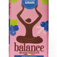 Balance Stevia tablet Dark Blueberry 100g