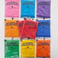 Wild Colours Premium Holi Colours – 2kg Pack (10x200g)