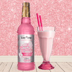 Skinny Sugar Free Cotton Candy Syrup 750ml (Best Before : 19 August 2026)