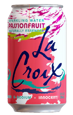 LC Assorted Sparkling Water 355ml (Pack Of 12)