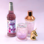 Skinny Sugar Free Unicorn Syrup 750ml