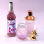 The Ultimate Zero-Guilt Bundle: 1 Skinny + 1 Slim Syrup (750mL)