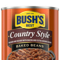 Bush's Best Baked Country Style 227g