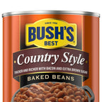 Bush's Best Baked Country Style 227g
