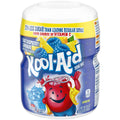 Kool-Aid Blue Raspberry Soft Drink Mix 567g (Best Before Date 01/2026)