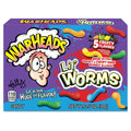Warheads Lil Worms Candy Theatre Box 99g (Best Before 04/2026)