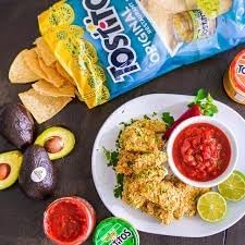 Tostitos Mild Chunky Red Salsa 438g (Best Before : August 2026)