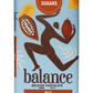 Balance Belgian Chocolate 100g | Choose Your Flavour & Size