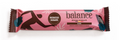 Balance Stevia bar Dark 35g (Pack of 3) (Best Before : July 2026)