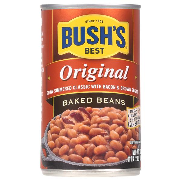 BUSH'S  Original Baked Beans 794g