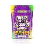 Bliss Life Freeze Dried Candy 85g Pack | Choose Your Flavours