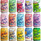 La Croix Sparkling Water 355mL | 12 Delicious Flavours